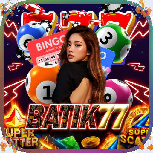 batik77 — galeri pratinjau - APK Resmi